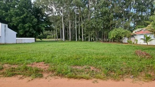 Lote/Terreno à venda, 590m² no Thermas de Santa Bárbara, Águas de Santa Bárbara