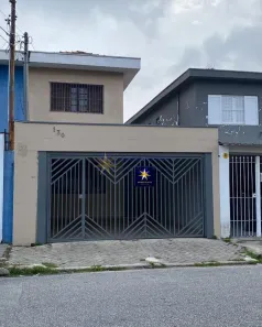 Sobrado com 3 Quartos à venda, 100m² no Vila Matilde, São Paulo