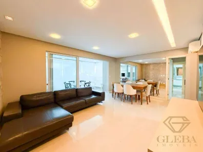 Apartamento com 3 Quartos à venda, 112m² no Gleba Fazenda Palhano, Londrina
