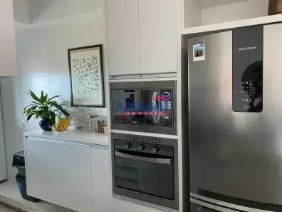 Apartamento com 3 Quartos à venda, 83m² no Jardim Califórnia, Jacareí