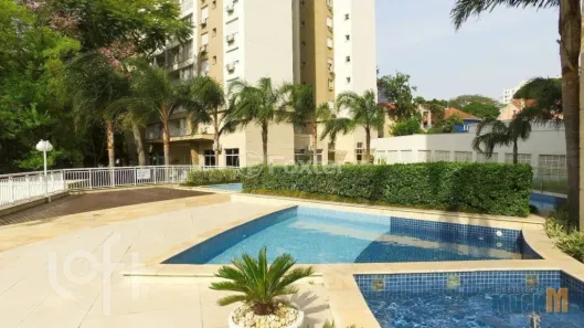 Apartamento com 3 Quartos à venda, 113m² no Centro, Canoas