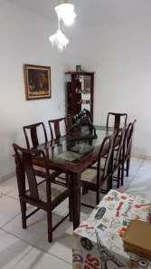 Casa com 4 Quartos à venda, 260m² no Jardim Bom Retiro, Campinas