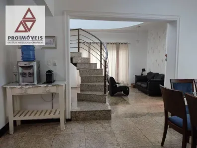 Casa com 5 Quartos à venda, 401m² no Colina Werner Plaas, Americana