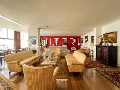 Apartamento com 4 Quartos à venda, 368m² no Copacabana, Rio de Janeiro