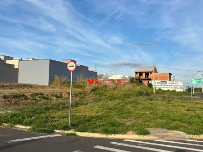 Lote/Terreno à venda, 150m² no Parque Barnabé, Indaiatuba