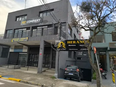 Ponto Comercial para alugar, 340m² no Vila São José, Várzea Paulista