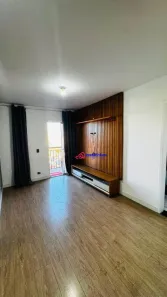 Apartamento com 2 Quartos à venda, 64m² no Parque Continental II, Guarulhos