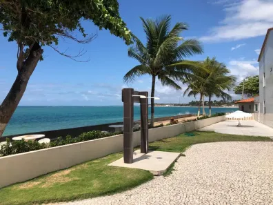 Apartamento com 4 Quartos à venda, 140m² no Condomínio Arauá, Vera Cruz