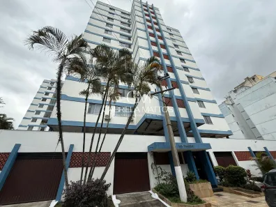 Apartamento com 2 Quartos à venda, 78m² no Campos Elíseos, Resende