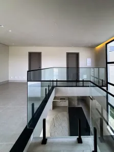 Casa de Condomínio com 3 Quartos à venda, 283m² no Jardins Capri, Senador Canedo