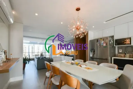 Cobertura com 3 Quartos à venda, 137m² no Jardim Vila Mariana, São Paulo