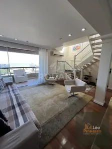 Cobertura com 4 Quartos à venda, 370m² no Riviera Fluminense, Macaé