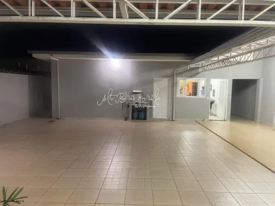 Casa com 3 Quartos à venda, 280m² no Jardim Estoril, Marília