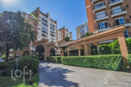 Apartamento com 3 Quartos à venda, 169m² no Jardim Europa, Porto Alegre