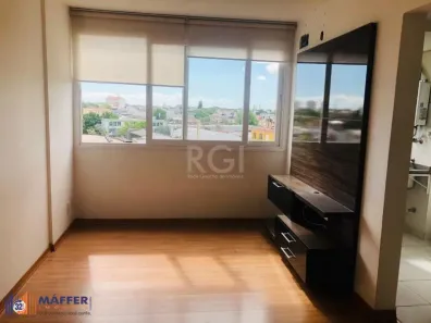 Apartamento com 3 Quartos à venda, 73m² no São João, Porto Alegre