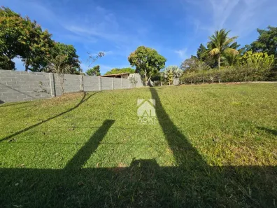 Lote/Terreno à venda, 567m² no Bosque dos Ipês, Americana