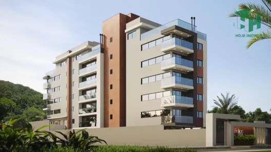 Cobertura com 3 Quartos à venda, 187m² no Caiobá, Matinhos