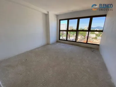Sala Comercial à venda, 24m² no São Domingos, Niterói