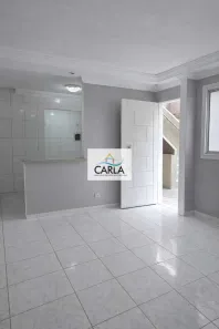 Apartamento com 2 Quartos à venda, 52m² no Conceiçãozinha, Guarujá