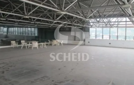 Galpão/Depósito/Armazém para alugar, 8000m² no Vila Socorro, São Paulo