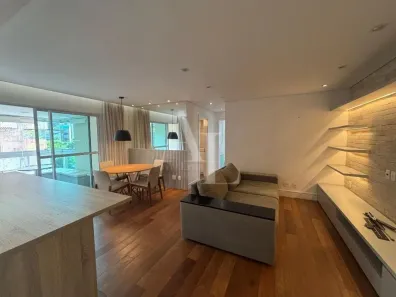 Apartamento com 2 Quartos à venda, 76m² no Dezoito do Forte Empresarial/Alphaville., Barueri