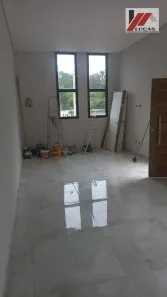 Sobrado com 2 Quartos à venda, 69m² no Parque Caucaia (Caucaia do Alto), Cotia