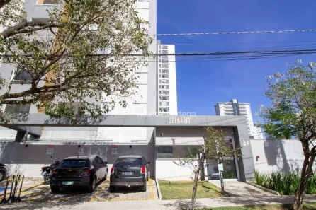 Apartamento com 2 Quartos à venda, 52m² no Parque Campolim, Sorocaba