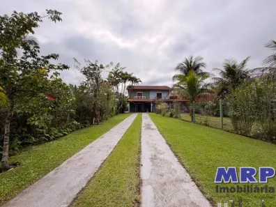 Casa com 2 Quartos à venda, 111m² no Lagoinha, Ubatuba