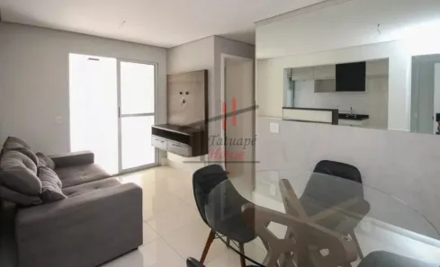 Apartamento com 2 Quartos à venda, 56m² no Vila Formosa, São Paulo