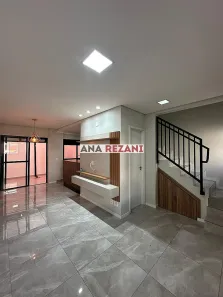 Casa de Condomínio com 2 Quartos à venda, 78m² no Residencial de Lorenzi, Boituva