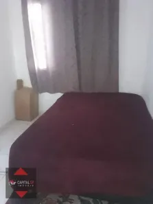 Apartamento com 2 Quartos à venda, 60m² no Vila Curuçá, São Paulo