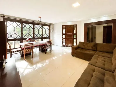 Casa com 5 Quartos à venda, 397m² no Itapoã, Belo Horizonte