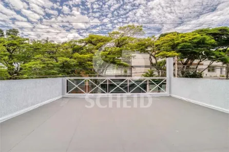 Casa com 4 Quartos à venda, 275m² no Chácara Monte Alegre, São Paulo
