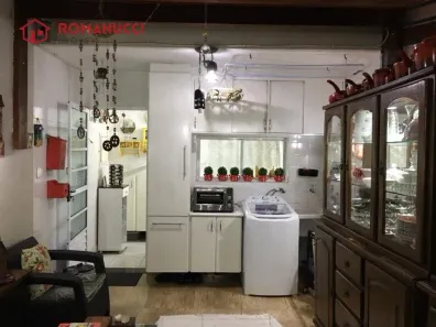 Casa de Condomínio com 2 Quartos à venda, 90m² no Jardim Ibitirama, São Paulo
