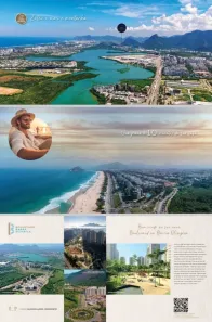 Apartamento com 2 Quartos à venda, 47m² no Camorim, Rio de Janeiro