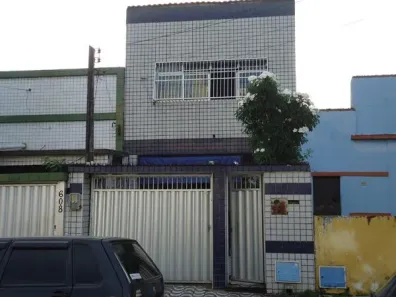 Casa com 4 Quartos à venda, 138m² no Centro, Fortaleza