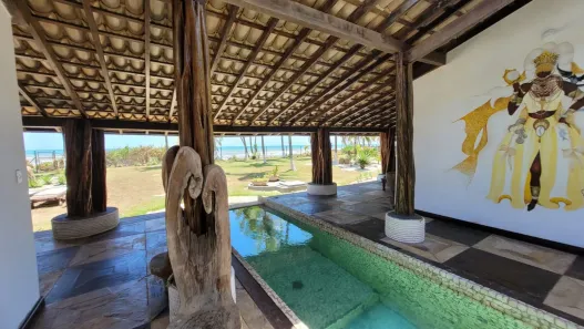 Casa com 8 Quartos para alugar, 550m² no Nossa Senhora da Vitória, Ilhéus