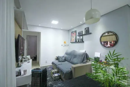 Apartamento com 3 Quartos à venda, 60m² no Piratininga (Venda Nova), Belo Horizonte