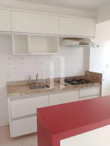 Casa de Condomínio com 3 Quartos para alugar, 70m² no Jardim Atlântico, Goiânia