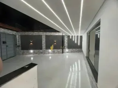Casa com 3 Quartos à venda, 134m² no Vila Curuçá, São Paulo