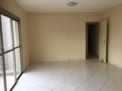 Apartamento com 3 Quartos à venda, 89m² no Indianópolis, São Paulo