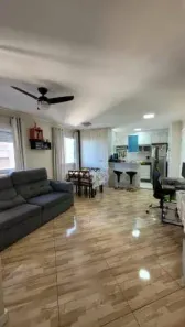 Apartamento com 1 Quarto à venda, 46m² no Brás, São Paulo