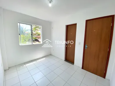 Apartamento com 1 Quarto à venda, 52m² no Miritíua, São José de Ribamar
