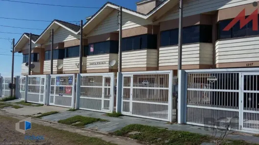Casa de Condomínio com 2 Quartos à venda, 84m² no Floresta, Porto Alegre