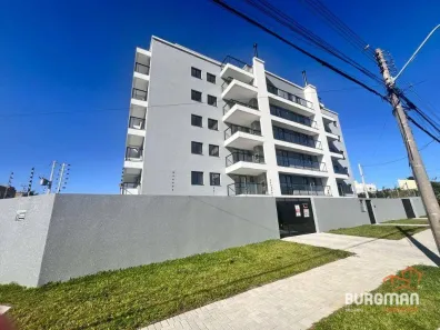 Apartamento com 3 Quartos à venda, 78m² no Fanny, Curitiba