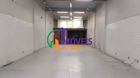 Ponto Comercial para alugar, 160m² no Consolação, São Paulo