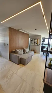 Apartamento com 2 Quartos à venda, 56m² no Jardim Oceania, João Pessoa