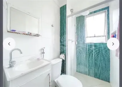 Apartamento com 3 Quartos à venda, 57m² no Novo Osasco, Osasco