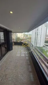 Apartamento com 5 Quartos à venda, 220m² no Vila Lemos, Campinas