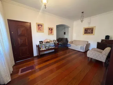 Casa com 5 Quartos para venda ou aluguel, 227m² no Vila Romana, São Paulo
